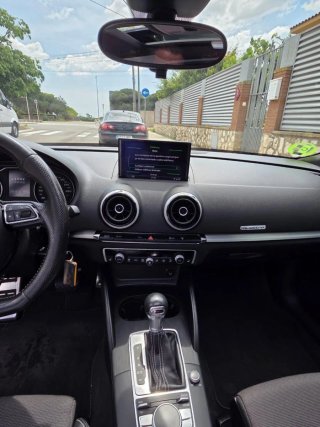 Audi A3 2014