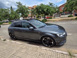 Audi A3 2014