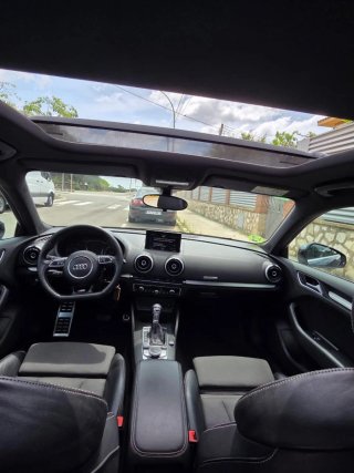 Audi A3 2014