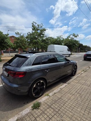 Audi A3 2014
