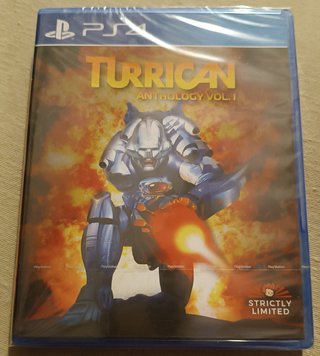 PS4 JUEGOS - Precios en descripción
