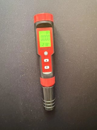 Tester pH Homcoice CL-100