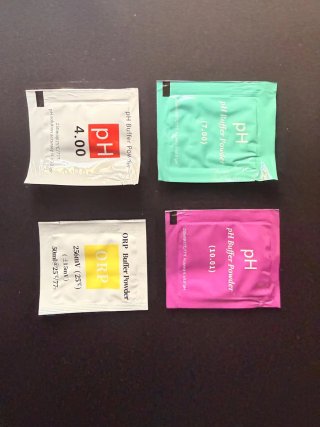 Tester pH Homcoice CL-100