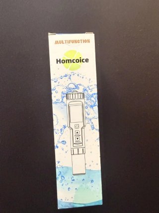 Tester pH Homcoice CL-100