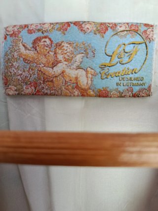 Blazer de lujo estampado