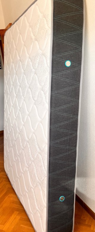 Colchón 150cm