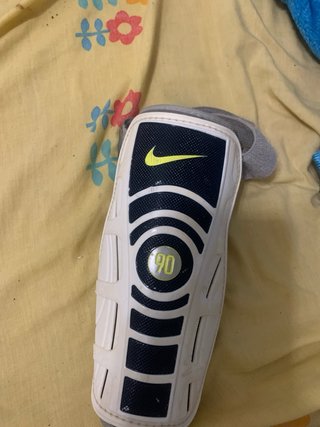 Botas de fútbol Adidas 2008