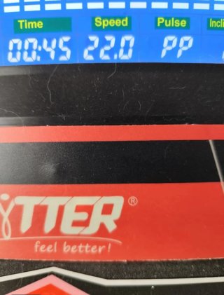 Cinta de correr profesional Fyteer