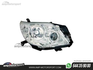 FARO DELANTERO DERECHO PARA TOYOTA FJ150