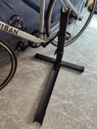 Bicicleta Triban 100 26 pulgadas ciudad/montaña