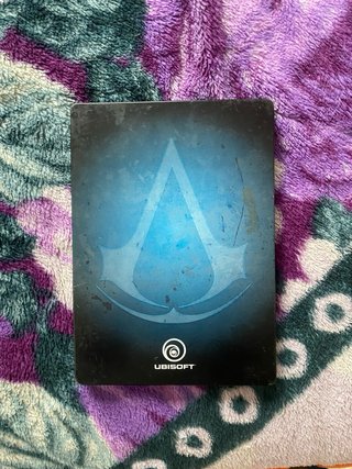 Assassin's Creed Anthology Xbox One