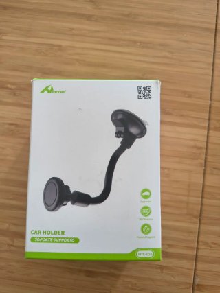 Soporte Móvil Coche  Magnético