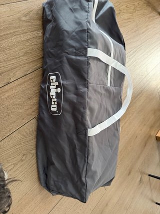 Cuna de viaje Chicco