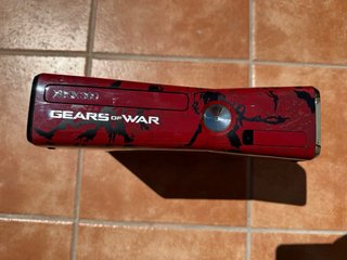 Xbox 360 Gears of War Edición Especial