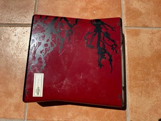 Xbox 360 Gears of War Edición Especial