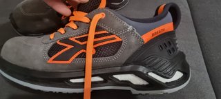 U-Power Ryder ,numero43, nuove