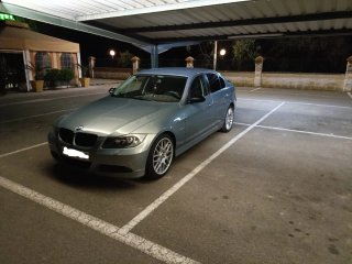 BMW Serie 3 2005