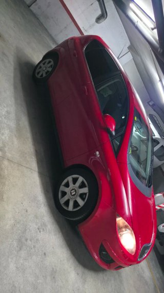 SEAT Altea 2004
