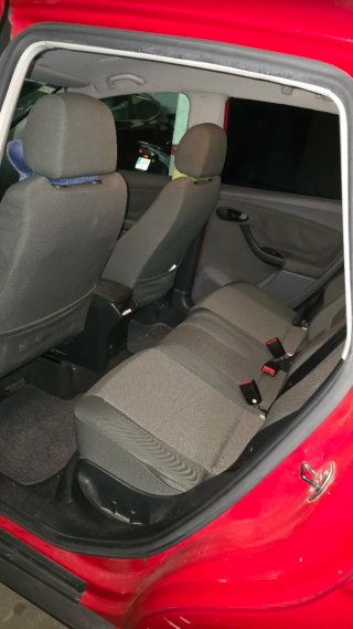 SEAT Altea 2004