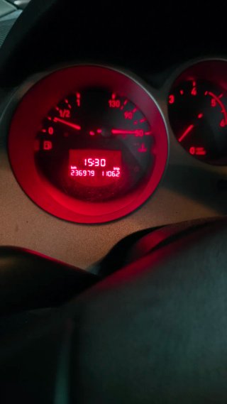 SEAT Altea 2004