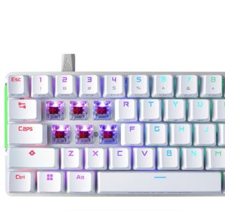 ROG Falchion Ace Teclado Mecánico RGB