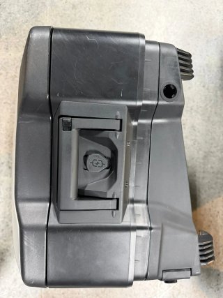 Juego Maletas Laterales BMW R1300GS