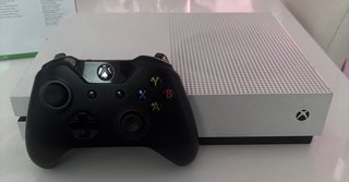 Xbox One S Forza Horizon 3 500GB