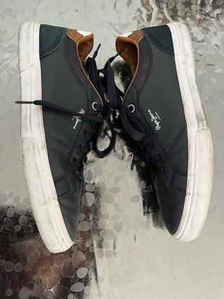 Zapatillas Pepe Jeans Hombre