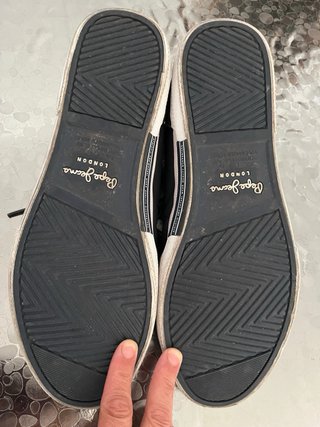Zapatillas Pepe Jeans Hombre