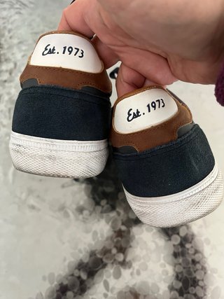 Zapatillas Pepe Jeans Hombre