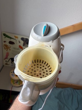 Babycook Béaba Original