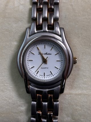 Pack 2 Relojes Lola Muñoz Elegantes