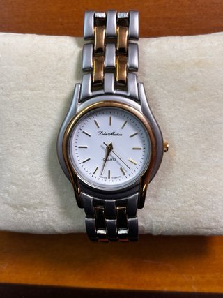 Pack 2 Relojes Lola Muñoz Elegantes
