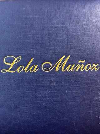 Pack 2 Relojes Lola Muñoz Elegantes