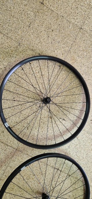 Ruedas Newmen Performance 30 29"