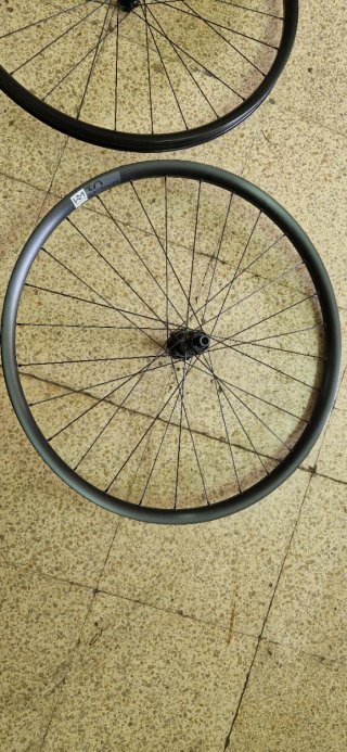 Ruedas Newmen Performance 30 29"
