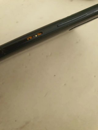 Samsung Galaxy A30s Negro