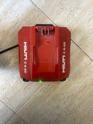 Hilti Llave de impacto