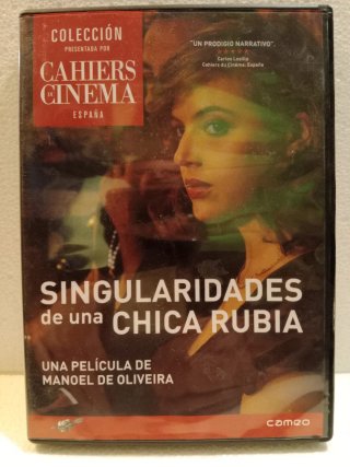 4+1 DVDs Películas Románticas (Español)