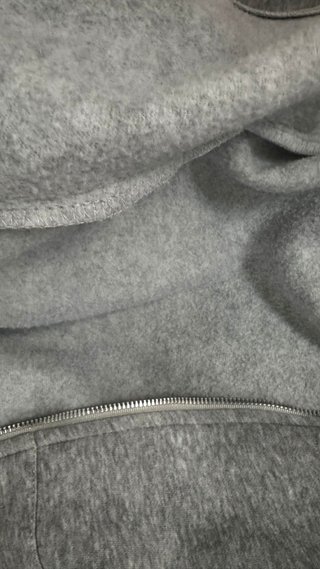 The North Face Sudadera con cremallera