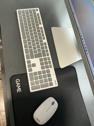 ASUS All-in-One 27 Ryzen 5 7000 16GB RAM