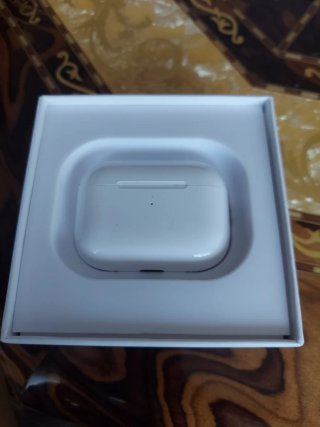 Airpods Pro Apple Blancos