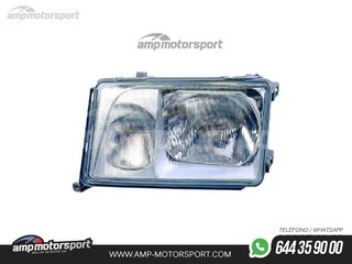 FARO DELANTERO IZQUIERDO PARA MERCEDES-BENZ W124 BERLINA/COUPE
