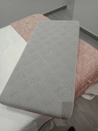 Colchón cuna My Baby Mattress