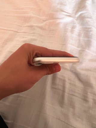 iPhone 11 Bianco