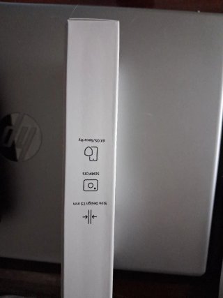 Samsung Galaxy A17 5G Negro
