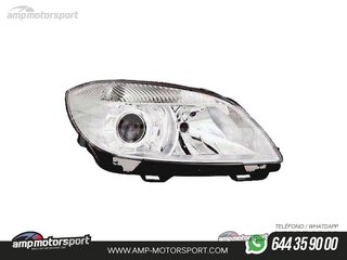 FARO DELANTERO DERECHO PARA SKODA FABIA / ROOMSTER