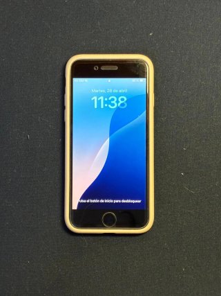 iPhone SE (2020)
