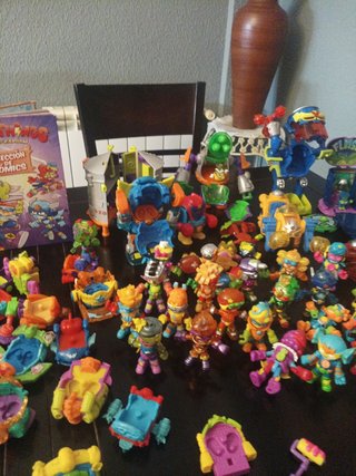 Super Things