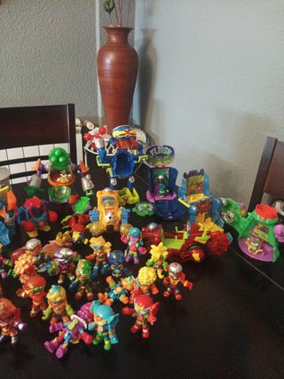 Super Things